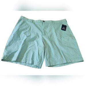 NWT Men's Light Blue Shorts Size 42‎